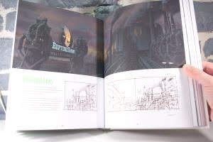 Oddworld- Abe's Origins - Book (13)